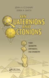 On Quaternios and Octonions (ISBN: 9781568811345)