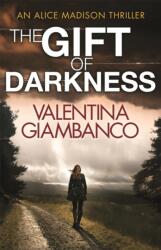 The Gift of Darkness (ISBN: 9781780878737)