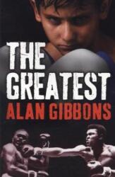 The Greatest (ISBN: 9781781123645)