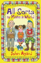 All Sorts to Make a World (ISBN: 9781781123706)