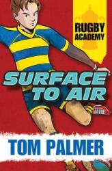 Surface to Air (ISBN: 9781781123980)