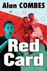 Red Card (ISBN: 9781781124338)