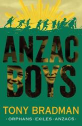 Anzac Boys (ISBN: 9781781124345)