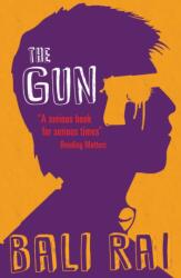The Gun (ISBN: 9781781124673)