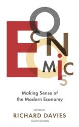 Economics (ISBN: 9781781252345)