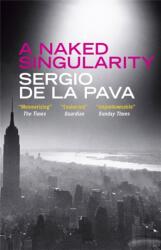 A Naked Singularity (ISBN: 9781782066576)