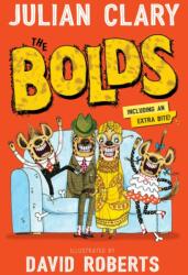 Familia Bold (ISBN: 9781783443055)