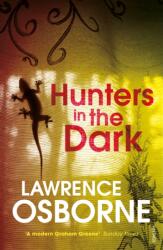 Hunters in the Dark (ISBN: 9781784700362)