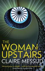 The Woman Upstairs (ISBN: 9781844087334)