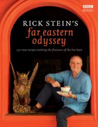 Rick Stein's Far Eastern Odyssey (ISBN: 9781846077166)