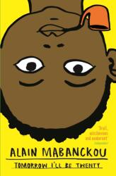 Tomorrow I'll be Twenty. Morgen werde ich zwanzig, englische Ausgabe (ISBN: 9781846685842)