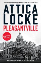 Pleasantville (ISBN: 9781846689499)