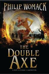 The Double Axe (ISBN: 9781846883903)