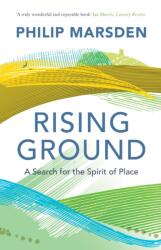 Rising Ground (ISBN: 9781847086303)