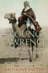 Young Lawrence (ISBN: 9781848549111)