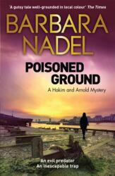 Poisoned Ground (ISBN: 9781848664227)