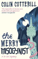 The Merry Misogynist (ISBN: 9781849161961)
