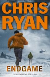 Endgame (ISBN: 9781849410120)