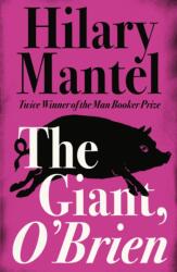 The Giant, O'Brien (ISBN: 9781857028867)