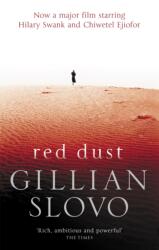 Red Dust (ISBN: 9781860499159)