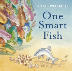 One Smart Fish (ISBN: 9781862306523)