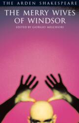 The Merry Wives Of Windsor (ISBN: 9781904271123)