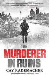 The Rubble Murderer (ISBN: 9781910050484)