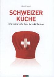 Bucătăria elvețiană (ISBN: 9783037804926)