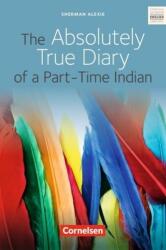 The Absolutely True Diary of a Part-Time Indian (ISBN: 9783060312634)