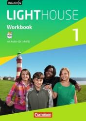 5. Schuljahr, Workbook m. Audio-CD (ISBN: 9783060325474)