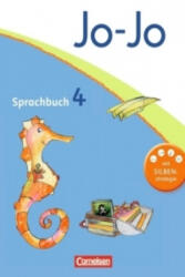 Clasa a 4-a, manual pentru elevi (ISBN: 9783060826025)