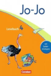 Clasa a 4-a, manualul elevului (ISBN: 9783060826254)