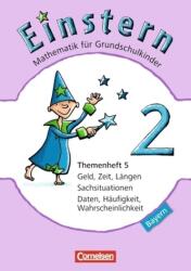 Themenheft 5 (ISBN: 9783060834631)