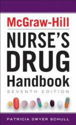 McGraw-Hill Nurse's Drug Handbook (2013)