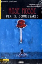 Rose rosse per il commissario, m. Audio-CD (ISBN: 9783125650213)