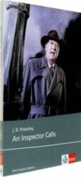 An inspector calls (ISBN: 9783125752139)