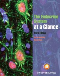 Endocrine System at a Glance 3e - Ben Greenstein (2011)