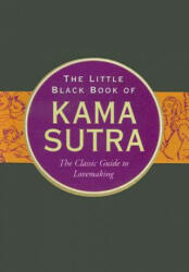 Little Black Book of Kama Sutra - L L Long (ISBN: 9781593598525)