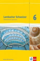 Clasa a 6-a, manualul elevului (ISBN: 9783127331615)