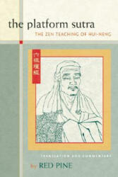 Platform Sutra - Hui neng (ISBN: 9781593761776)