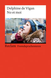 No et moi (ISBN: 9783150197912)