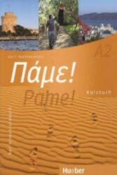 Carte de curs (ISBN: 9783190054626)