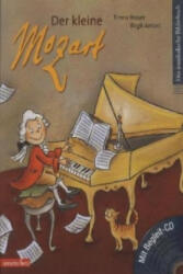 Der kleine Mozart (ISBN: 9783219112481)