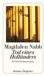 Moartea unui olandez (ISBN: 9783257224504)