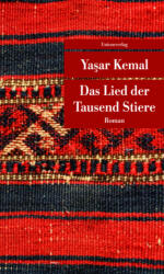 Das Lied der Tausend Stiere (ISBN: 9783293207042)