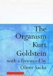 Organism - Kurt Goldstein (2000)