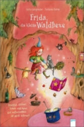 Frida, die kleine Waldhexe - Jutta Langreuter, Stefanie Dahle (ISBN: 9783401090771)