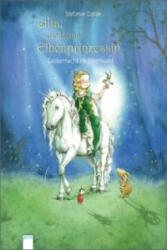 Lilia, die kleine Elbenprinzessin (ISBN: 9783401097985)