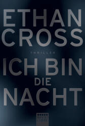 Ich bin die Nacht (ISBN: 9783404169238)