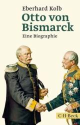 Otto von Bismarck (ISBN: 9783406667749)